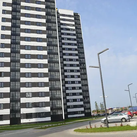 Apartment Lite Minsk