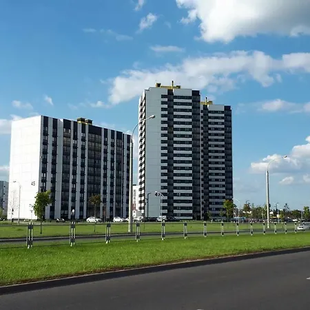 Lite Apartment Minsk