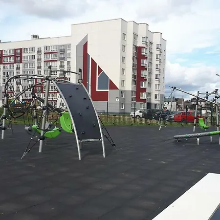 Apartment Lite Minsk