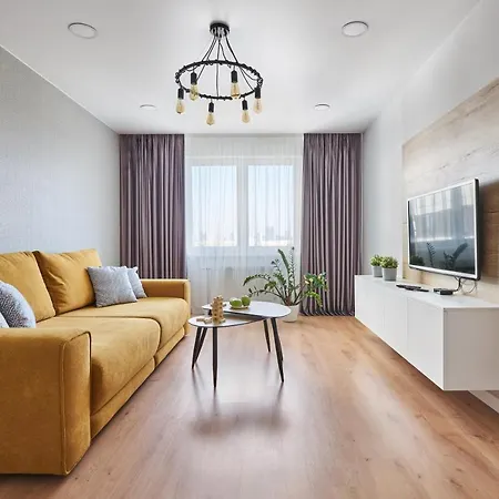 Apartment Lite