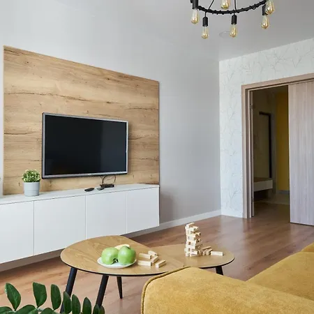 Apartment Lite