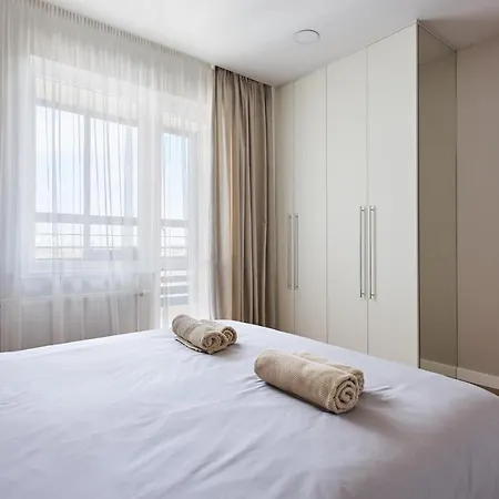 Lite Apartment *