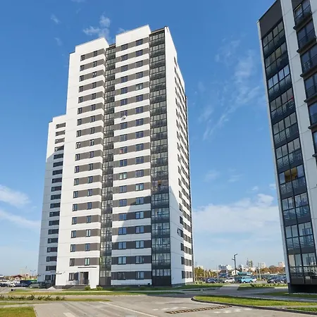 Lite Apartment *
