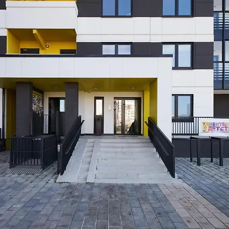 Lite Apartment