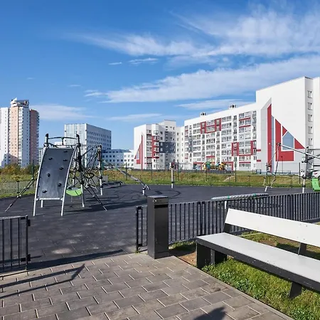 Lite Apartment *