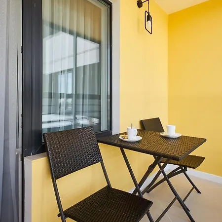 Lite Apartment Minsk