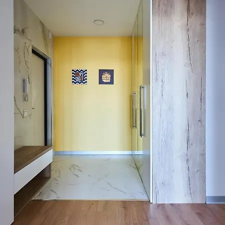 Lite Apartment Minsk